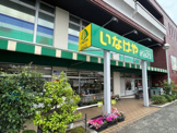 ina21 練馬中村南店