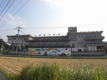 前橋市立 わかば小学校の画像1