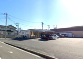 セブンイレブン 大和福田店