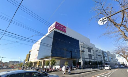 ザ・ダイソー DAISO イオン大和店の画像1