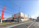ツルハドラッグ 大和渋谷店
