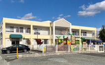 保育園 北部中央保育園