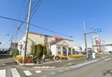 デニーズ大和渋谷店