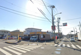 松屋 大和渋谷店