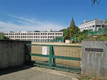 岬町立淡輪小学校の画像1