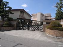 前橋市立 天川小学校