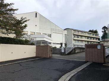 岬町立岬中学校の画像1