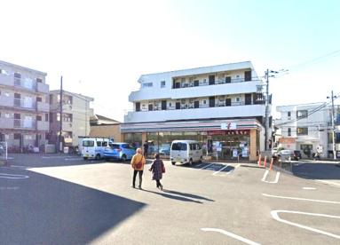 セブンイレブン 大和福田1丁目店の画像1