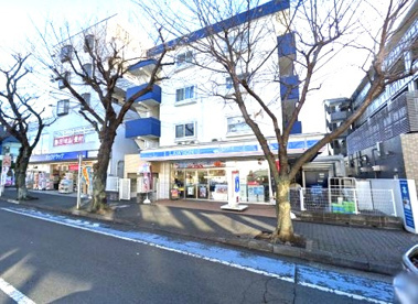 ローソン 小田急桜ケ丘店の画像1