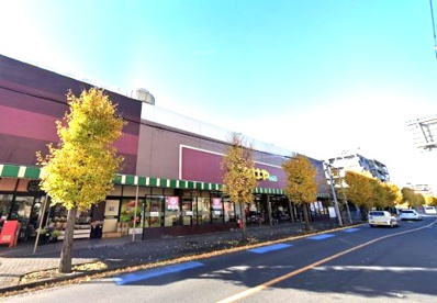 ina21 大和桜ケ丘店の画像1