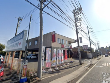 スシロー 大和店の画像1
