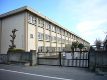 前橋市立 桃瀬小学校