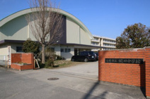 石巻市立蛇田中学校