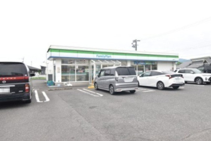 ファミリーマート 大隅吾平店の画像1