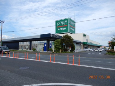 宮城生協蛇田店の画像1