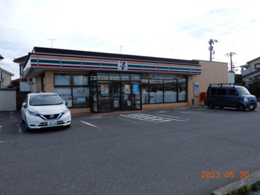 セブンイレブン石巻河南インター店の画像1