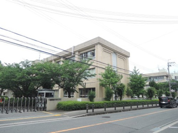 熊取町立中央小学校の画像1
