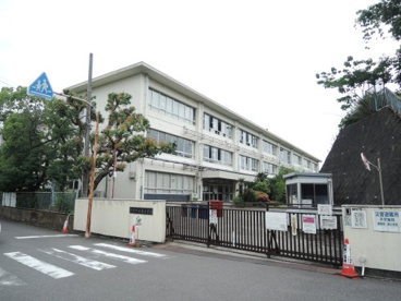熊取町立南小学校の画像1