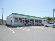 ファミリーマート 泉南インター店
