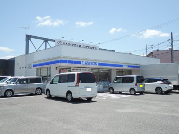 ローソン 泉南信達牧野店の画像1