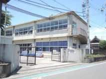 泉南市立西信達小学校