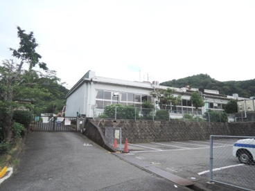 泉南市立東小学校の画像1