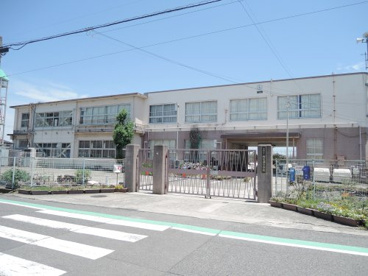 泉南市立西信達中学校の画像1