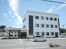 大阪晴愛病院