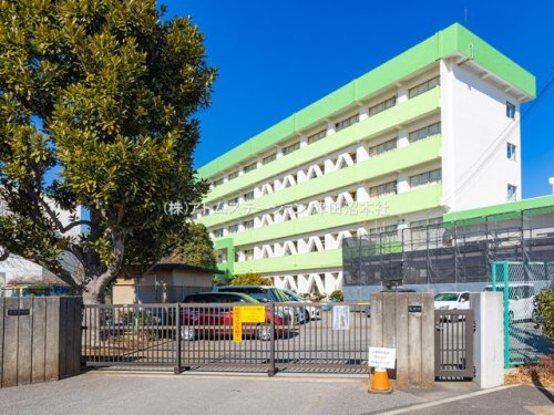 坪井小学校の画像