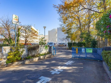 坪井中学校の画像1