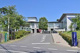 大洗町立南中学校の画像