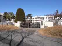 前橋市立 白川小学校