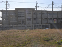 前橋市立 芳賀小学校