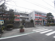 前橋市立 桃井小学校
