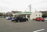 ファミリーマート 稲永店