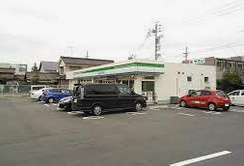 ファミリーマート 稲永店の画像1