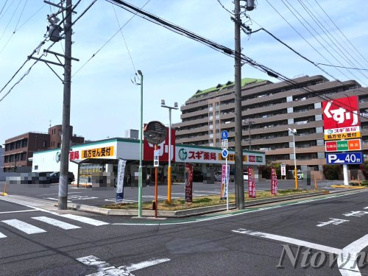 スギ薬局 上飯田店の画像1