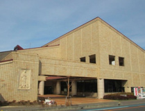 坂戸市立中央図書館
