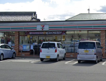 セブンイレブン 玉村福島店の画像1