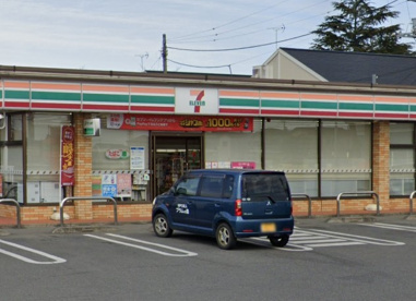 セブンイレブン 玉村上之手店の画像1
