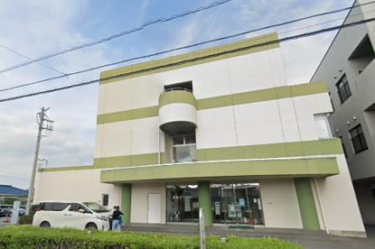 角田病院の画像1