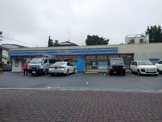 ローソン三鷹上連雀店