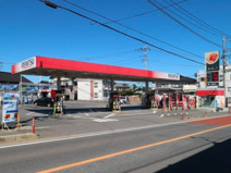 (有)村田石油 セルフ日高SS