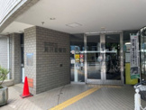 練馬区立貫井図書館