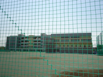 前橋市立　みずき中学校