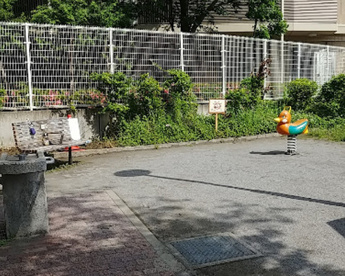 桜橋児童遊園の画像1