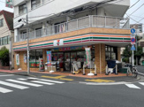 セブン-イレブン 豊玉上店