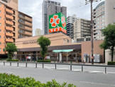スーパー ライフ 堂島大橋店