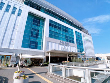 小田原駅の画像2