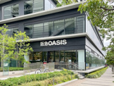 スーパー 阪急オアシス 中之島店